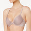 B.tempt'd By Wacoal B. Charming Front Close Lace Bra 953332 Antler- Nude 01