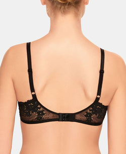 B.tempt'd Insta Ready Contour Bra 953329 Night thumbnail 3
