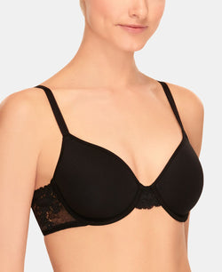 B.tempt'd Insta Ready Contour Bra 953329 Night thumbnail 4