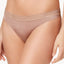 B.tempt'd Tied In Dots Lace-waist Thong 976238 Antler