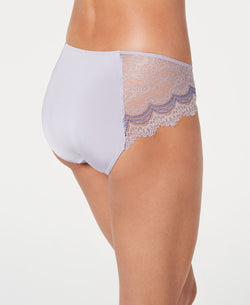 B.tempt'd Wink Worthy Bikini Underwear 970221 Lavender Aura thumbnail 2