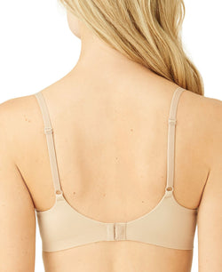 B.tempt'd Wo Comfort Intended Underwire Bra 951240 Au Natural (Nude 5) thumbnail 2