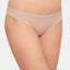 B.tempt'd Wo Future Foundation One Thong Underwear 976289 Rose Smoke (Nude 5)