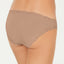 B.tempt'd Wo Insta Ready Low-rise Lace Trim Bikini 978229 Au Natural