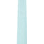 BAR III Aqua Beach Solid Skinny Tie