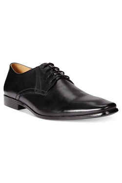 BAR III Black Dion Plain-Toe Oxford thumbnail 1