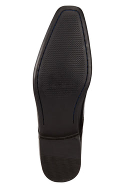 BAR III Black Dion Plain-Toe Oxford thumbnail 3