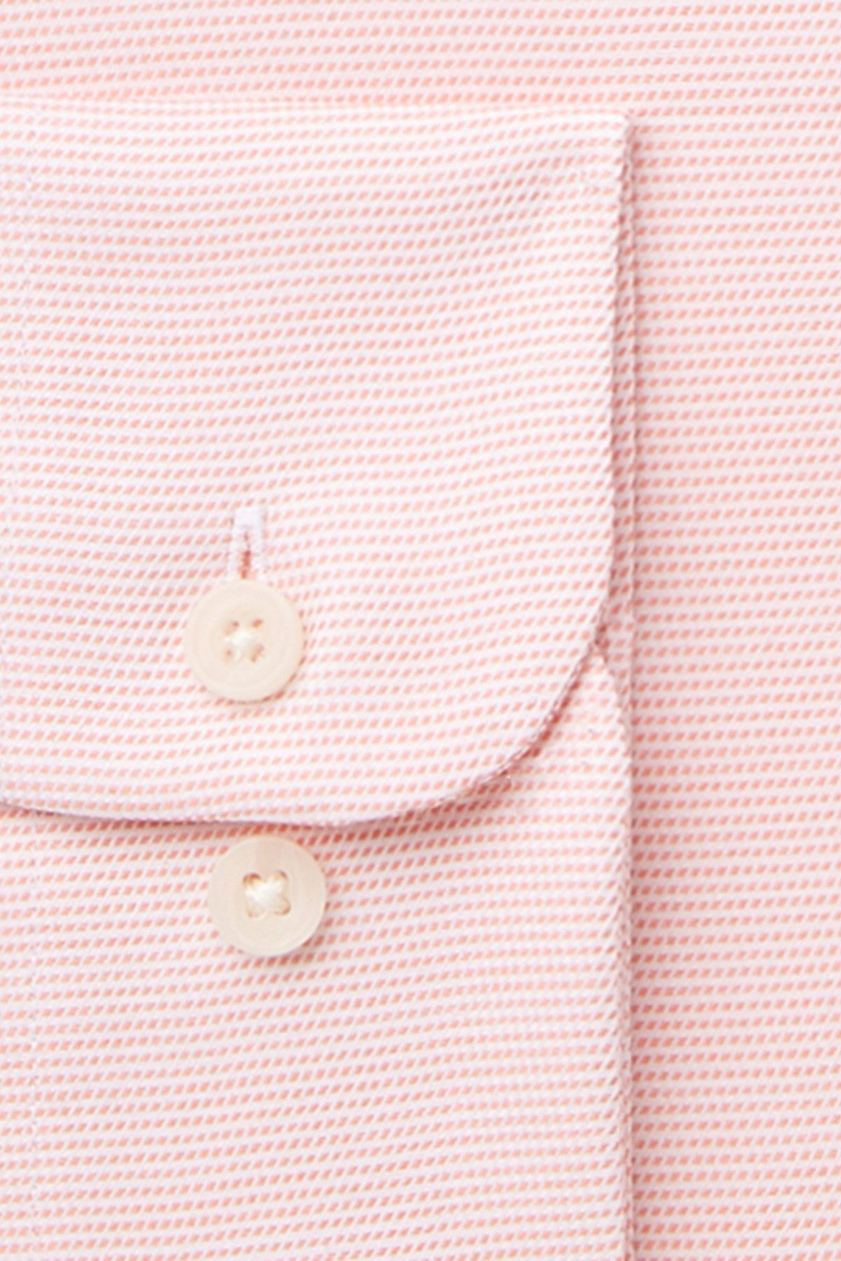 BAR III Coral Twill-Texture Slim-Fit Stretch Solid Dress Shirt