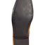 BAR III Dark-Tan Jadon Cap-Toe Oxford