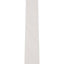 BAR III Ecru Buck Solid Skinny Tie