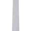 BAR III Grey Beach Solid Skinny Tie