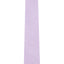 BAR III Lilac Buck Solid Skinny Tie
