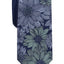 BAR III Mint Amer Floral Skinny Tie