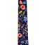 BAR III Navy Tahaa-Floral Skinny Tie