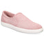 BAR III Pink Brant Slip-On Sneakers