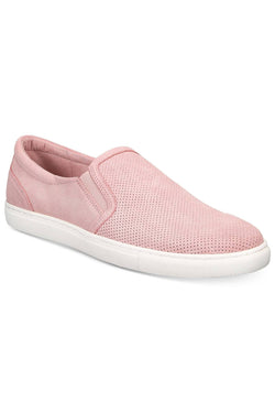 BAR III Pink Brant Slip-On Sneakers thumbnail 1