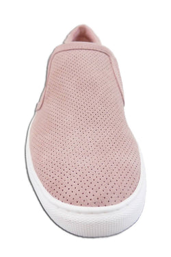 BAR III Pink Brant Slip-On Sneakers thumbnail 3