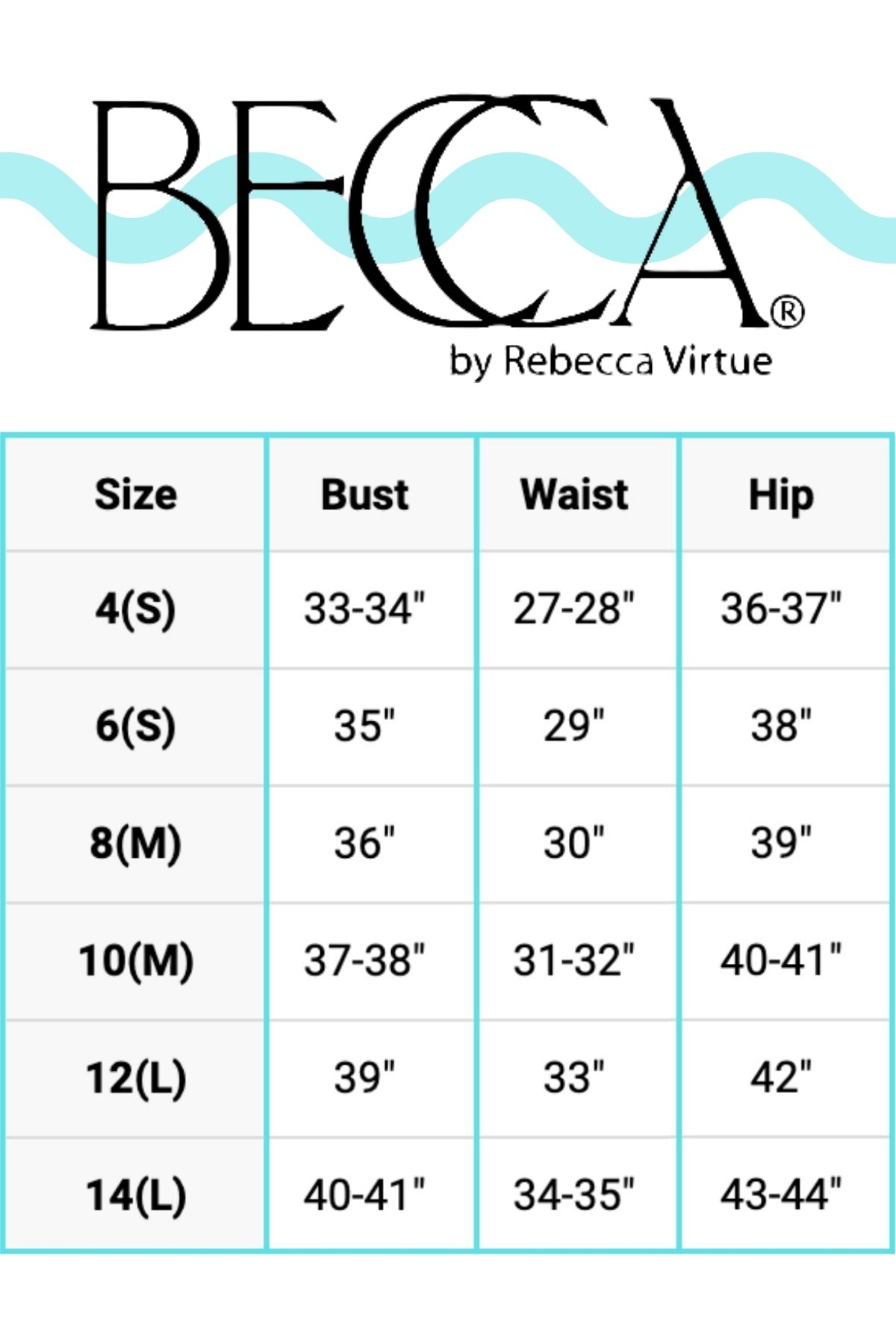 BECCA by Rebecca Virtue Color Splash Portrait Collar Bikini Bra in Steel Grey