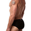 BJ Croft Black Classic Brief