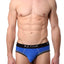 BJ Croft Blue Nikko Brief