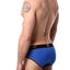 BJ Croft Blue Nikko Brief