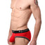 BJ Croft Red Nikko Brief