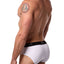 BJ Croft White Classic Brief