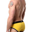 BJ Croft Yellow Nikko Brief