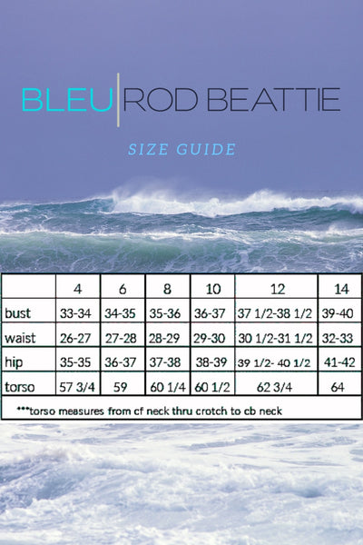 BLEU Rod Beattie Pink/Multi Printed Twist-Front Bandeau One-Piece Swimsuit