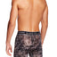 Balanced Tech Black Galaxy Performance Boxer Brief