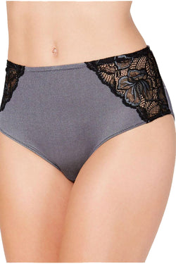 Bali Black Lace-Desire Hipster thumbnail 1