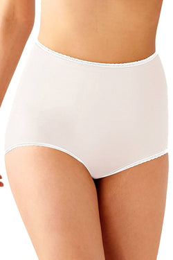 Bali Blue/Purple Print/ White Skimp Skamp 3-Pack Brief thumbnail 3