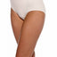 Bali Blushing-Pink Cool-Comfort Cotton Shaping Brief