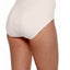 Bali Blushing-Pink Cool-Comfort Cotton Shaping Brief