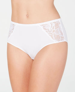 Bali Lace Desire Hipster Underwear Df2d63 White thumbnail 1