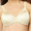 Bali Live It Up Seamless Underwire Bra in Vanilla