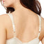 Bali Live It Up Seamless Underwire Bra in Vanilla