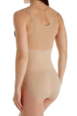 Bali Nude Comfort Revolution Seamless Wear Your Own Bra Body Shaper thumbnail 2