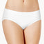 Bali One Smooth U All Over Smoothing Hipster Underwear 2h63 White
