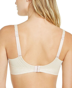 Bali One Smooth U Side-smoothing Bra 6548 Champagne thumbnail 4