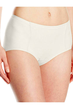 Bali PLUS Moonlight One-Smooth-U Simply Smooth Brief thumbnail 2