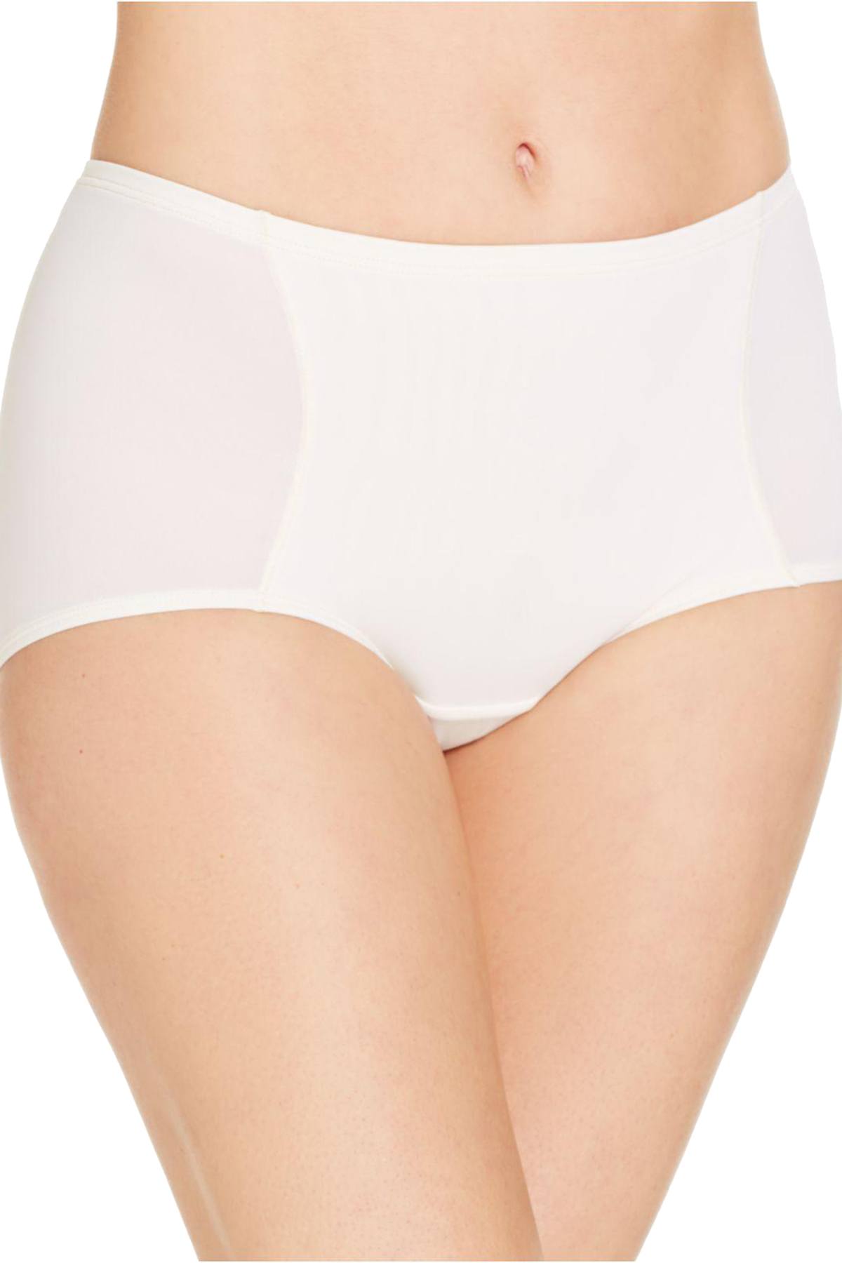 Bali PLUS Moonlight One-Smooth-U Simply Smooth Brief