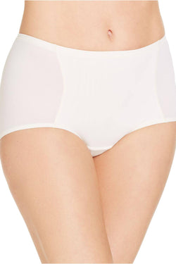 Bali PLUS Moonlight One-Smooth-U Simply Smooth Brief thumbnail 1