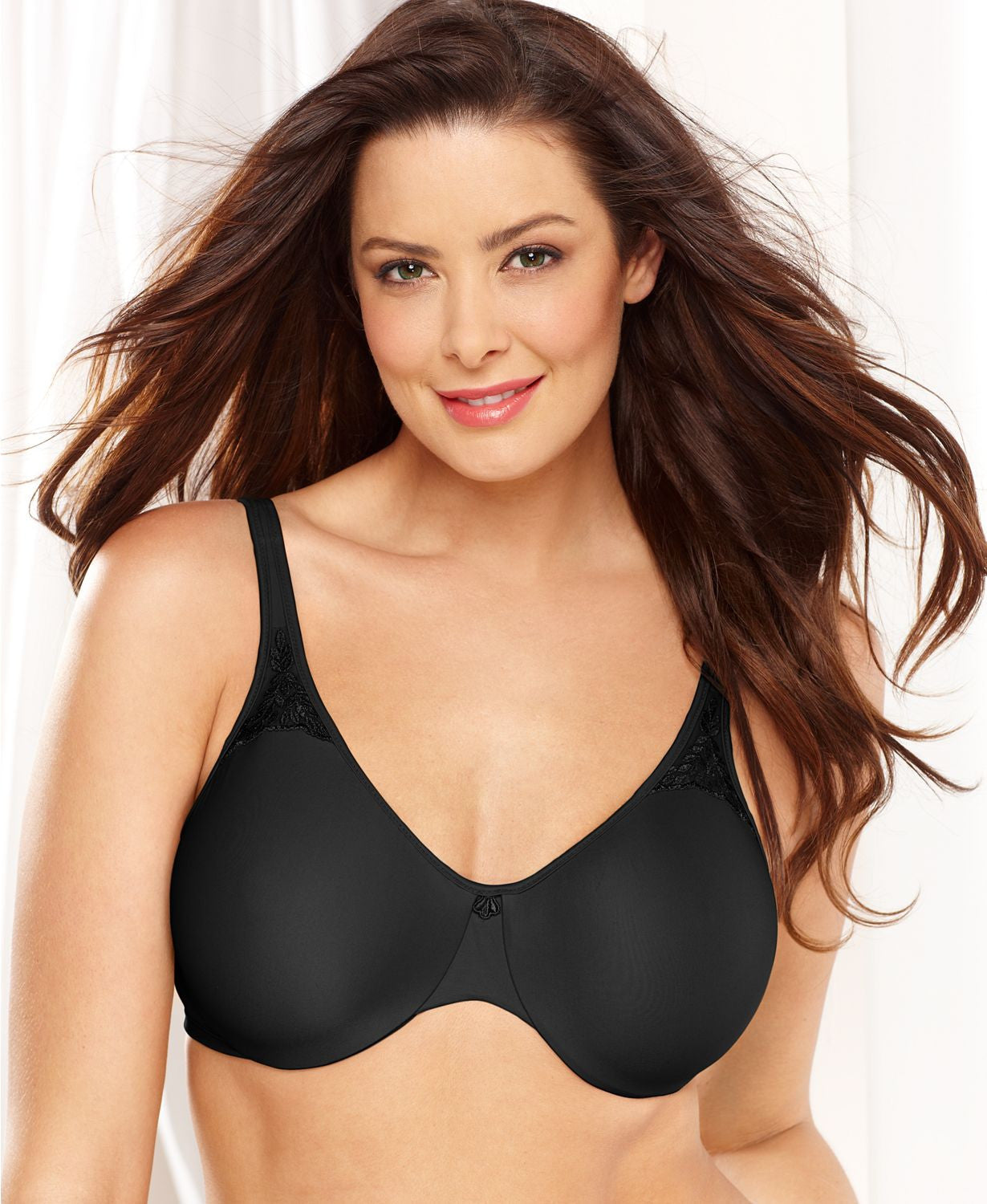 Women's Passion for Comfort Minimizer Bra, Style 3385 