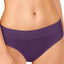 Bali Purple Vista Incredibly Soft Bikini Brief