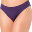 Bali Purple Vista Incredibly Soft Bikini Brief