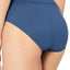 Bali Sea Bottom Blue Incredibly Soft Bikini Brief