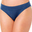 Bali Sea Bottom Blue Incredibly Soft Bikini Brief