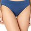 Bali Sea Bottom Blue Incredibly Soft Bikini Brief