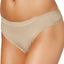 Bali Soft-Taupe One-Smooth-U Smoothing Thong